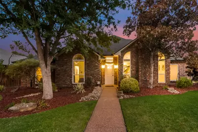 2706 Brookshire Drive, Carrollton, TX 75007 - Photo 1