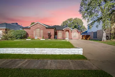 515 Deerwood Drive, Burleson, TX 76028 - Photo 1