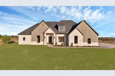 1023 Kingsley Court, Weatherford, TX 76087 - Photo 1