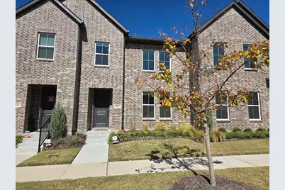 2820 Maidenhair Lane, McKinney, TX 75071 - Photo 1