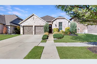 1228 8th Street, Argyle, TX 76226 - Photo 1