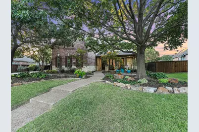 2012 Savannah Drive, McKinney, TX 75072 - Photo 1