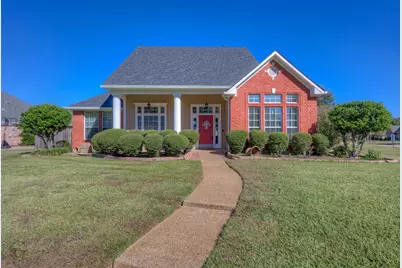 1984 Bayou Bend Drive, Bossier City, LA 71111 - Photo 1