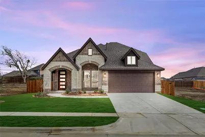5 Grouse Circle, Sanger, TX 76266 - Photo 1