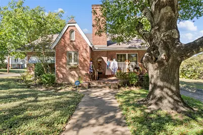 3121 Austin Avenue, Waco, TX 76710 - Photo 1