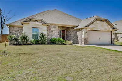 201 Bayless Avenue, Godley, TX 76044 - Photo 1
