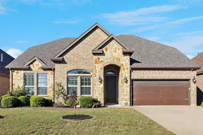 1169 Barberry Drive, Burleson, TX 76028 - Photo 1
