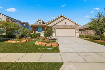 100 N Highland Drive, Sanger, TX 76266 - Photo 1