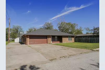 505 Houston Street, Sanger, TX 76266 - Photo 1