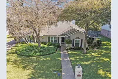 10007 Creek Bend Drive, Woodway, TX 76712 - Photo 1