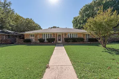 1916 Ports O Call Drive, Plano, TX 75075 - Photo 1