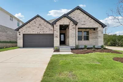 407 Staggs Street, McKinney, TX 75069 - Photo 1