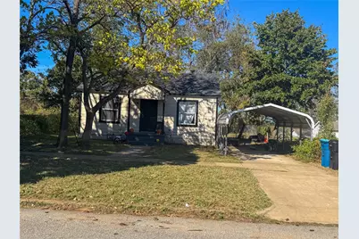 627 E Woodard Street, Denison, TX 75021 - Photo 1