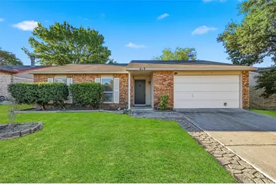 612 Valley View Drive, Allen, TX 75002 - Photo 1