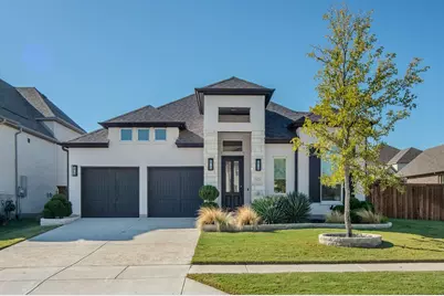 3024 Prescott, The Colony, TX 75056 - Photo 1