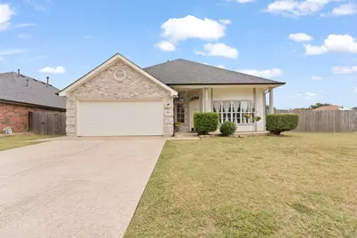 612 Rand Drive, Burleson, TX 76028 - Photo 1