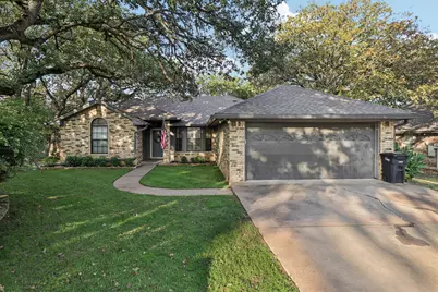 207 Camelot Drive, Weatherford, TX 76086 - Photo 1