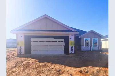 287 Waterloo Drive, Abilene, TX 79602 - Photo 1