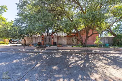 3511 Edgewood Drive, Abilene, TX 79605 - Photo 1