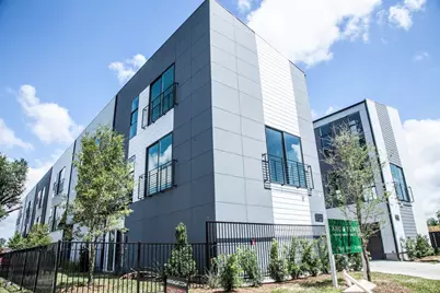 4905 Live Oak Street #F, Dallas, TX 75206 - Photo 1