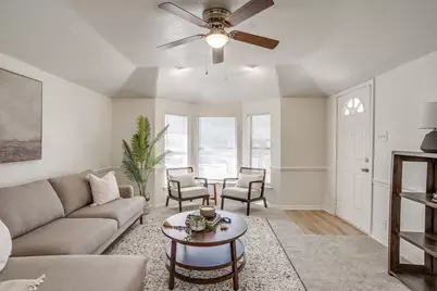 222 Cleveland Street, Cleburne, TX 76031 - Photo 1