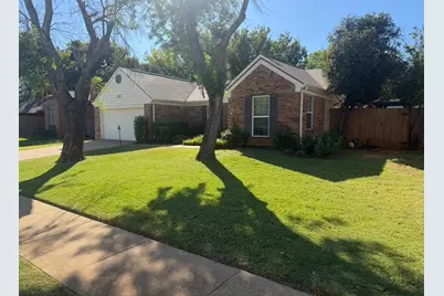 2612 Forestview Drive, Corinth, TX 76210 - Photo 1