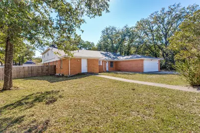 615 W Hillcrest Street, Keene, TX 76059 - Photo 1