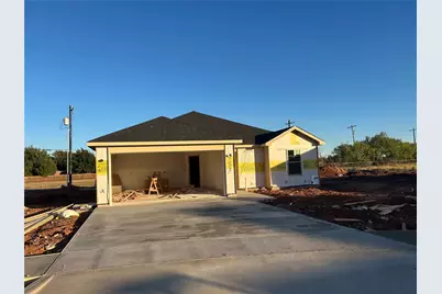 453 Waterloo, Abilene, TX 79602 - Photo 1
