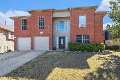 1229 Topeka Drive, Saginaw, TX 76131 - Photo 1