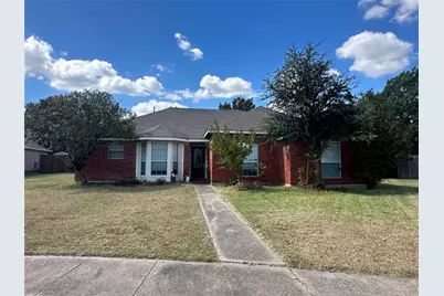 107 Vassar Street, Forney, TX 75126 - Photo 1