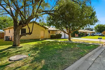 825 Kenwood Drive, Abilene, TX 79601 - Photo 1