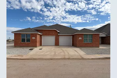 3074 Glennster Street, Abilene, TX 79606 - Photo 1