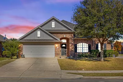 4133 Dellman Drive, Fort Worth, TX 76262 - Photo 1