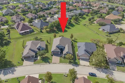 8800 Sarasota, Denton, TX 76207 - Photo 1