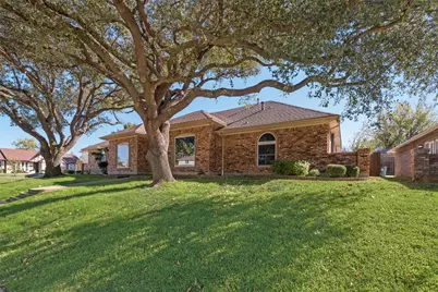6102 Lakeshore Drive, Rowlett, TX 75089 - Photo 1