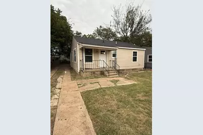 2437 Stovall Drive, Dallas, TX 75216 - Photo 1