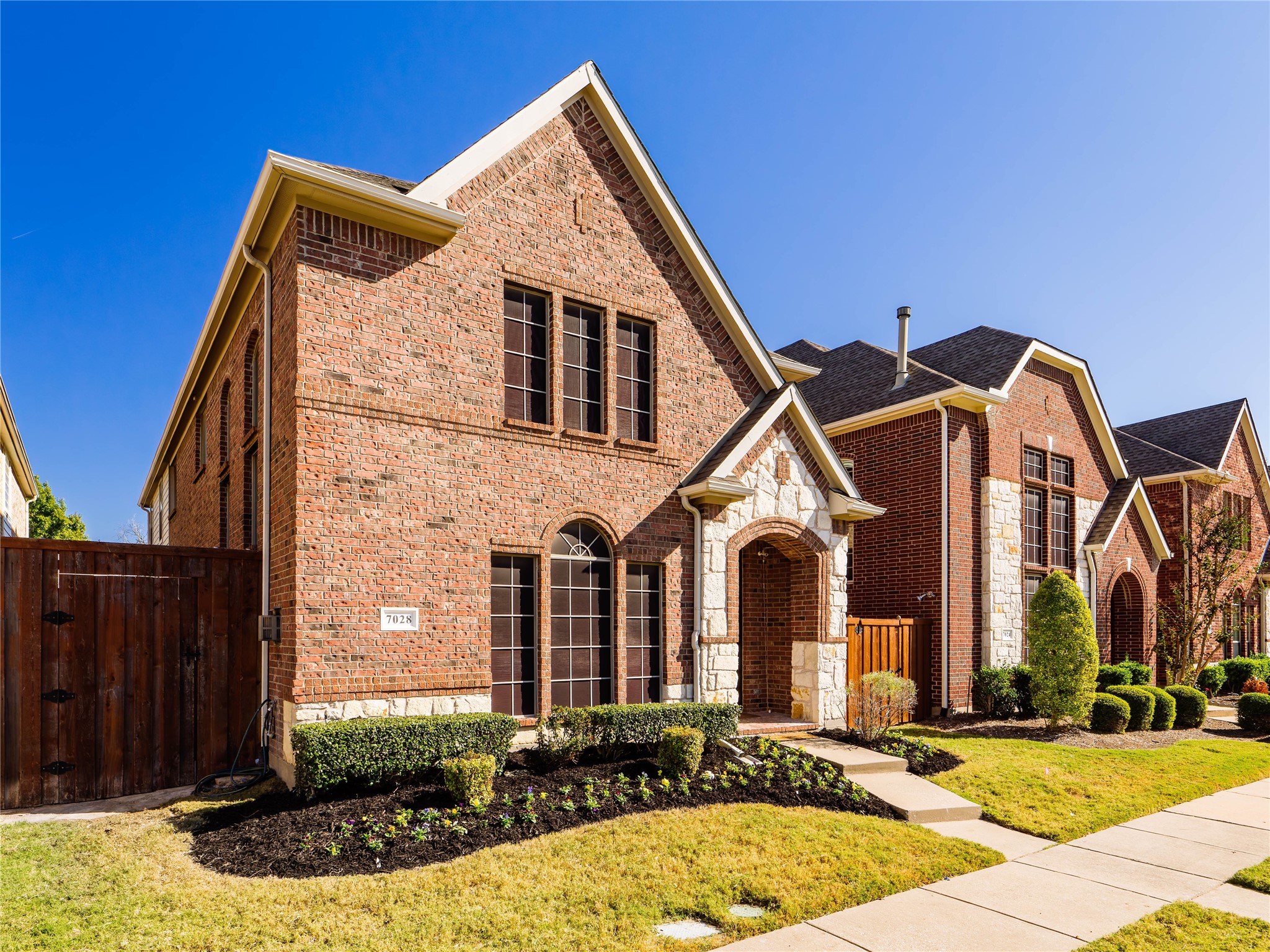 7028 Occidental Rd, Plano, TX 75025 - MLS 21104456 - Coldwell Banker