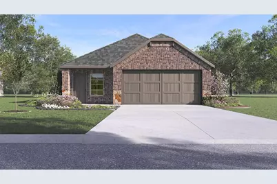 952 Lost Mine Trail, Little Elm, TX 75068 - Photo 1