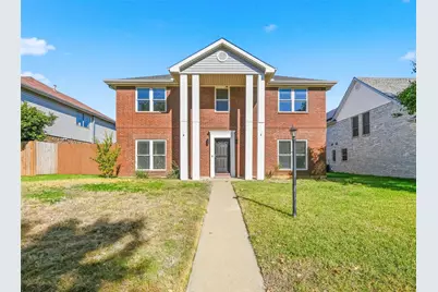 1315 Falcon Drive, Lewisville, TX 75077 - Photo 1