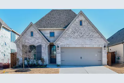 2415 Lyrebird Lane, Forney, TX 75126 - Photo 1