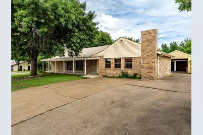 108 Woodrow Circle, Little Elm, TX 75068 - Photo 1