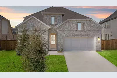 2003 Birch Street, Mansfield, TX 76063 - Photo 1