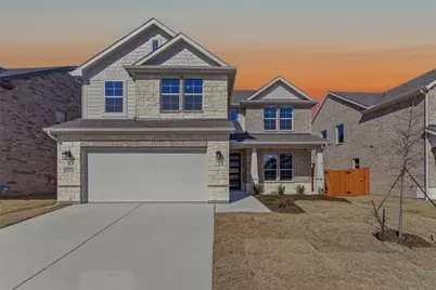 1932 Velora Drive, Haslet, TX 76052 - Photo 1