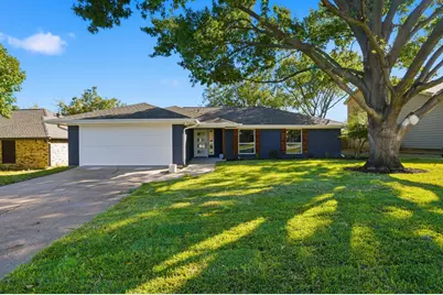 1887 Cliff View Drive, Lewisville, TX 75077 - Photo 1