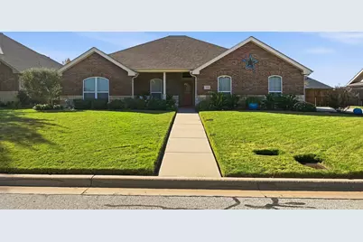7018 Randy Avenue, Abilene, TX 79606 - Photo 1