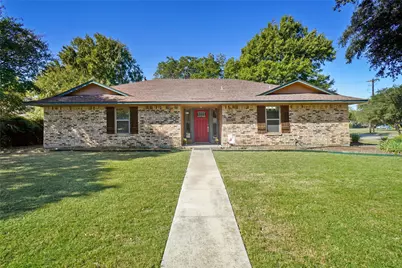 2109 Malone Street, Denton, TX 76201 - Photo 1