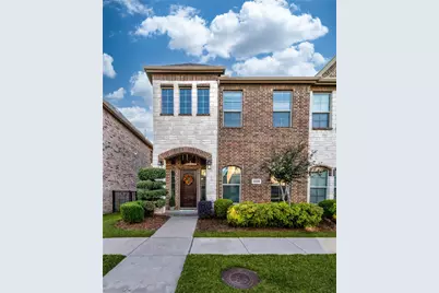 4125 Comanche Drive, Carrollton, TX 75010 - Photo 1