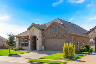 4051 Ellinger Drive, Forney, TX 75126 - Photo 1