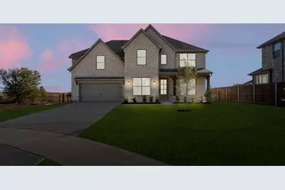 4413 Wheatbud Way, Joshua, TX 76058 - Photo 1