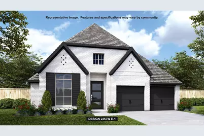 2214 Hereford Drive, Mansfield, TX 76063 - Photo 1